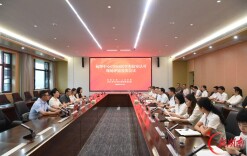 湖南首家！常德一医病理中心通过中国合格评定国家认可委员会ISO 15189现场评审