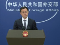 印尼发生7.7级地震 外交部：中方愿提供积极协助