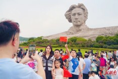 湖南10家景区上榜7月全国景区传播力榜单，这些景区新上榜