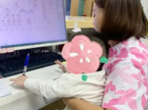 在线接单、线下服务，最高时薪百元的“临时妈妈”靠谱吗？