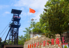 水口山有色铅锌矿提升系统钢丝绳配上“体检师”