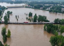 暴雨洪涝过后，这份安全饮水指南请收好→