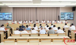 邵阳市龙舟大赛工作总结大会召开 以龙舟竞渡的精神干事创业