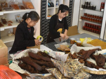 调研与思考丨深耕“土特产” 鼓起“钱袋子”——湘潭县依托特色产业推动群众就近就业增收的调研与思考