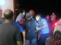 智慧警务助力深山搜救 湘潭警方6小时寻回八旬走失老人
