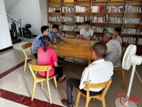 深耕基层“强治理”，化解群众“烦心事”新宁县公安局回龙寺派出所做实基层治理工作