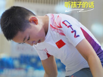 亚洲赛场夺金！11岁少年黄思行：以绳为翼 逐光成长
