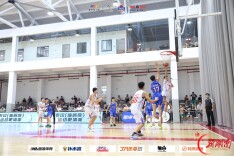 70支队伍1089名小将同台竞技，8强将开启主客场对决