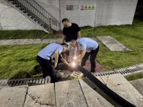 一个“绿色转身”之后的未竟之考——怀化骏泰异味整改督办纪实