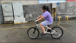 我的暑假作业Vlog丨安化县东坪镇泥埠桥完小王玥：在跌跌撞撞中成长