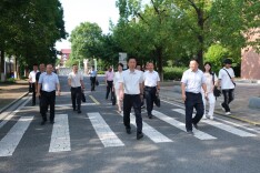 岳阳市君山区：以特色赋能提质 以品牌兴教致远