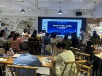 天心区暮云街道楠竹社区“一站式”技能培训开班 助力失业人员打开就业新空间