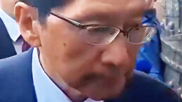 日驻俄大使被传召至俄外交部，25分钟后离开