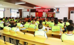新邵：培育乡村能工巧匠 赋能和美乡村建设