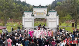 展商推介：常德文旅集团深耕桃花源沃土，构建产业生态圈