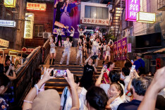 茅台王子酒“乐味同行”长沙站收官：酱香遇虾韵，点燃星城夏夜