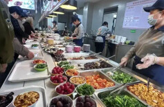 带您打卡北京这些宝藏社区食堂