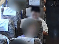 高铁上伸“咸猪手”被拘留！公共场所遭遇猥亵怎么办