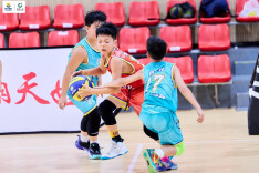 文体赋能聚活力 2026NYBO“奔跑吧・少年”华中区域邀请赛在长沙望城收官