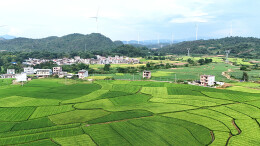 守护耕地沃土