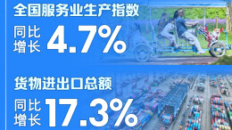 国家统计局：前7个月国民经济总体平稳、向新向优