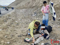铸魂强基守初心 医者仁心护星城——致敬第九个中国医师节