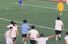 省十五运·视频｜成年组足球株洲市代表队夺冠 益阳市代表队获得季军