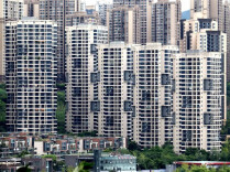 房地产拉动投资方式转向城市更新