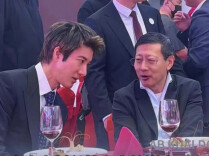 出席宇树科技上市答谢宴，王力宏与创投大佬坐1号主桌，并未持有宇树科技股份