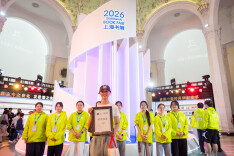 上海书展闭幕，超42.2万人次创下历史新高