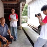 “我们上央视了！”湖南这所高校的学生暑假干了件大事……