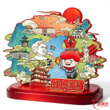 红色潇湘 文创有为