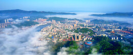 阅见永兴：读山读水读世界——当文字照亮故乡的每一寸风景