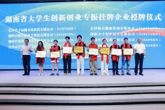 融资需求12.93亿元！7个大创项目“一月一链”同台寻伯乐