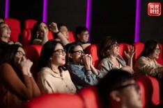 2026暑期档票房破百亿 中国影视出海开启3.0时代