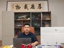 湘味里⑪丨长沙昊昂朱新建喊您来旅博会啦!