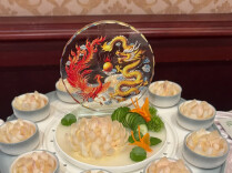 欢迎来湘餐馆