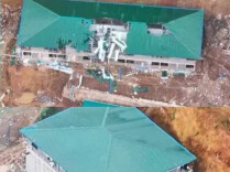 7次交火！777人被抓！缅甸爆破8处涉及电诈建筑