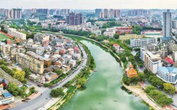 邵水有了法治“护身符”——《邵阳市邵水保护条例》立法回眸