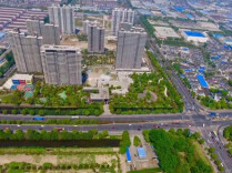 热点城市土拍市场升温 民营房企重拾拿地信心