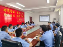 君山：聚焦实务精准赋能 筑牢办案质效防线