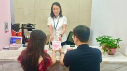 让爱，在朝夕相处中生长——湖南湘江新区推出《新婚夫妻幸福手册》
