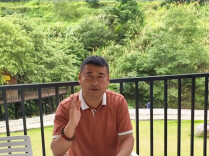 湘味里⑨丨乡到家食品李智锋邀您共赴旅博会