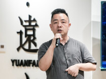 微光破晓   书香立心