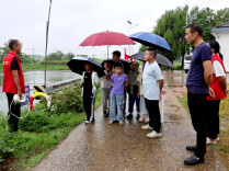 津市：实景宣教+书香护航，安全不“溺”行