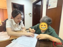 公证有爱，拥军有情！长沙法治温情守护“最可爱的人”