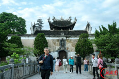 永远太远，永州不远！相约 2026湖南旅博会，共赴潇湘文旅之约