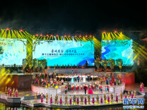 新时代民族文艺创作如何“接地气、有人气，留得下、传得开”