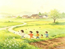 随笔丨故乡