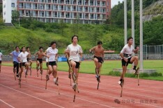 全省民族运动会⑧丨永定区积极备战湖南省第十一届少数民族传统体育运动会